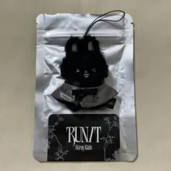 StrayKids スキズ ワルツ ソウル マイクロ リノ リービット StrayKids スキズ ワルツ ソウル マイクロ リノ リービット 黒 - メルカリ