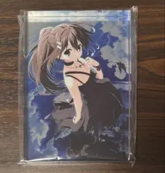 ケロQ 素晴らしき日々　アクリルブロック　水上由岐 即日発送】ケロQ 素晴らしき日々 アクリルブロック 水上由岐 - メルカリ