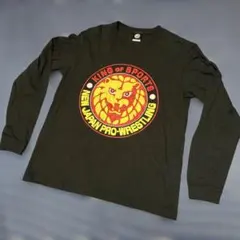 プロレス 格闘技