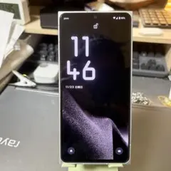 ジャンク LEITZ PHONE 2 LP-02 512GB SIMロック解除済