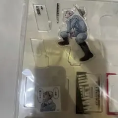 北信介 アクリルタイル 応募者全員サービス アクスタ アクフィ