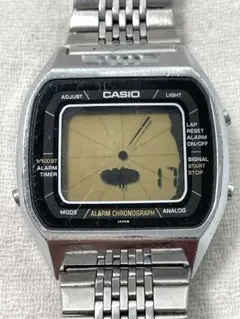 CASIO 103 A201 デジタル針