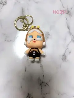 クライベイビー キャラクターグッズ