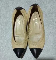 2025年最新】シャネルバレエシューズの人気アイテム - メルカリ