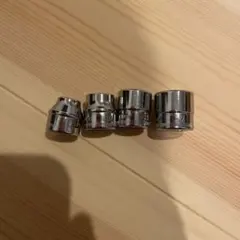 2025年最新】snap on ソケット セット 3/8の人気アイテム - メルカリ
