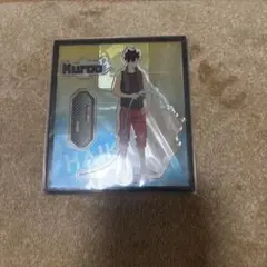 ハイキュー!!黒尾 鉄朗 アクリルスタンド プール掃除