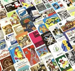 2025年最新】80年代 ステッカーの人気アイテム - メルカリ