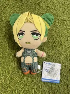 ジョジョの奇妙な冒険　ストーンオーシャン　ともぬい Vol.1　4種セット Amazon.co.jp: ジョジョの奇妙な冒険 ストーンオーシャン とも