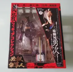 三味線屋勇次　必殺フィギュアコレクション　必殺仕事人 khxv5rg Amazon.co.jp: 三味線屋勇次 必殺フィギュアコレクション 必殺