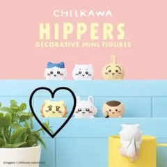 HIPPERS CHIIKAWA ヒッパーズ シーサー