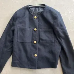 テーラードジャケット