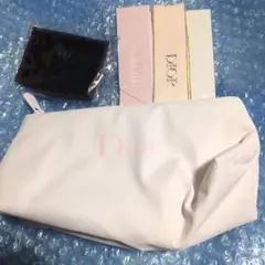 ディオール ポーチ・付属品セット