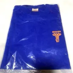 Printstar Tシャツ BRASS EXPO 97 ブルー L