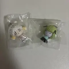 HUNTER×HUNTER ハンターハンター　めじるしアクセサリー　キメラアント