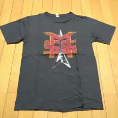 MSG　マイケル・シェンカー・グループ　バンドTシャツ