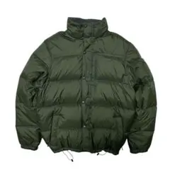 l.l.bean ダウンジャケット