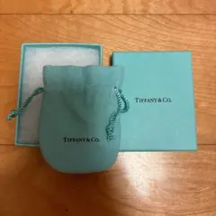 Tiffany & Co. ギフトボックスセット