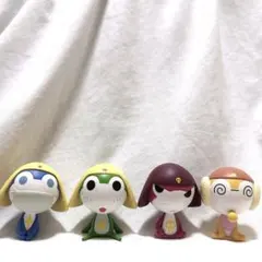 ケロロ軍曹 一番くじ G賞 ミニフィギュア