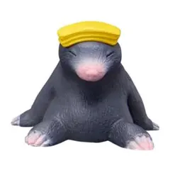 どうぶつサウナ10 ガチャガチャ カプセルトイ サウナ モグラ ガシャポン 新品