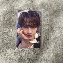 SEVENTEEN ジュン トレカ