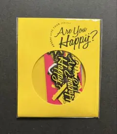 ★嵐 Are You Happy? ステッカー（フレークシール）