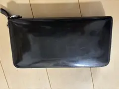 ポーター PORTER / COUNTER LONG WALLET黒のサムネイル