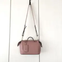 2026年最新】Bally カラー：ピンク系 レディース ショルダーバッグの 