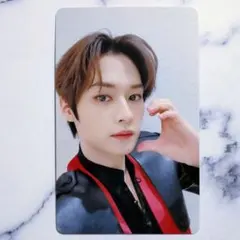 【リノ】スキズ StrayKids the sound トレカ 会場限定2/12