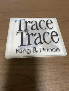 King & Prince Trace Trace