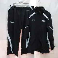 東福岡高校ラグビー部Under Armour PHOENIX ヘッドギア 黒 東福岡高校ラグビー部Under Armour PHOENIX ヘッドギア 黒 東