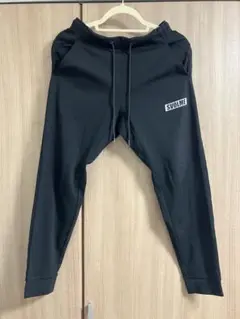 最終値引き‼️SVOLME ジャージパンツ