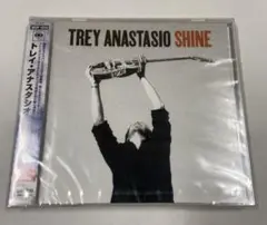 トレイ・アナスタシオ シャイン