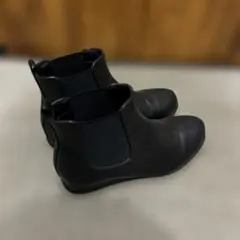 CLOSSH ブラック ブーツ