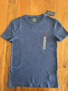 【新品・未使用】POLO RALPH LAUREN 半袖Tシャツ　メンズXS