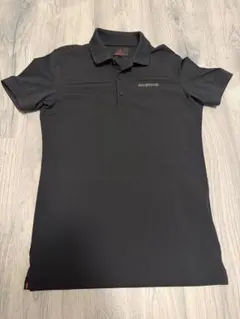 BRIEFING GOLF メンズ ポロシャツ ネイビー Sサイズ - メルカリ