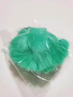 山下健二郎 ファーキーホルダー