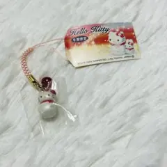 ハローキティ 根付 ストラップ 冬季限定 雪だるま 2025年最新】キティ根付け雪だるまの人気アイテム - メルカリ