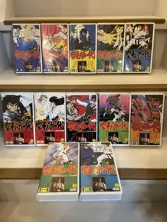 2025年最新】空手バカ一代dvdの人気アイテム - メルカリ