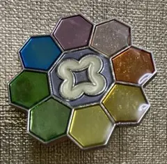 2025年最新】ポケモンジムバッジカントー編の人気アイテム - メルカリ