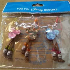 東京ディズニーリゾート