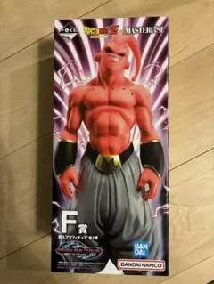 一番くじ ドラゴンボール オムニバス F賞 魔人ブウ【値下交渉不可】開封品