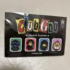 King Gnu Club Gnuキャラクター ピンバッジセット - メルカリ
