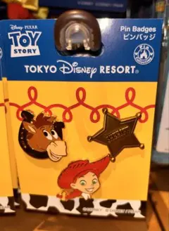 2026年最新】トイストーリー ピンバッジの人気アイテム - メルカリ
