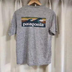 パタゴニア キャプリーンクールデイリー XS グレー BLAF 45235