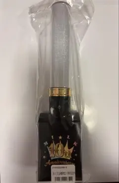 M!LK 10周年記念 ペンライト 山中柔太朗 キャンドリ