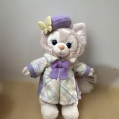 新品 リーナベル ぬいぐるみバッジ ハートフェルトレターズオブフレンドシップ③