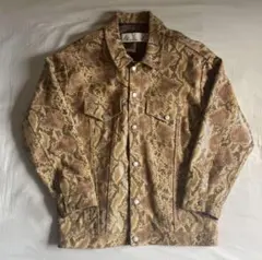 2025年最新】Martine Rose レザージャケット・ライダースの人気