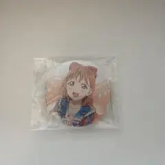 2026年最新】高海千歌 缶バッジの人気アイテム - メルカリ