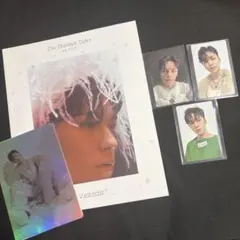 2025年最新】バーノン black eyeの人気アイテム - メルカリ