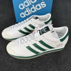 【新品未使用】adidas アディダス カントリー ジャパン スニーカー23.5 adidas】カントリージャパン / Country Japan (adidas